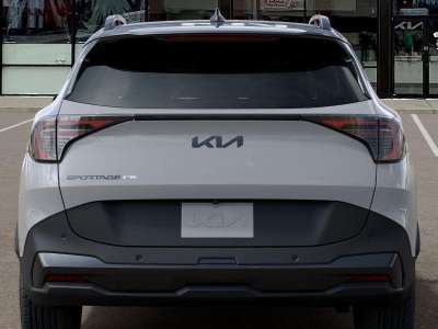 New 2026 Kia Sportage for sale in St. Joseph MO