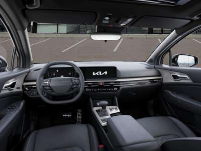 New 2026 Kia Sportage for sale in St. Joseph MO
