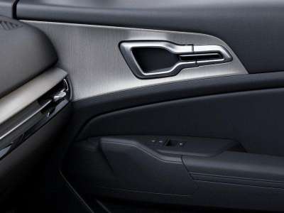 New 2026 Kia Sportage for sale in St. Joseph MO