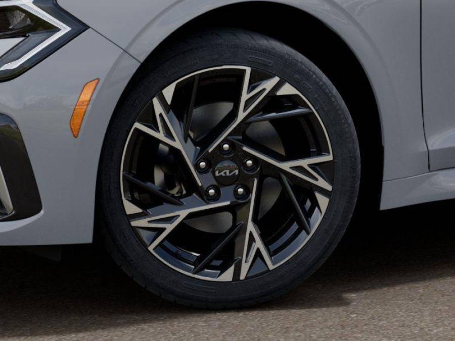 New 2026 Kia K5 for sale in St. Joseph MO