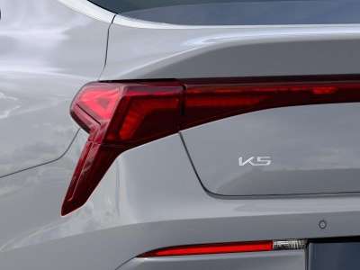 New 2026 Kia K5 for sale in St. Joseph MO