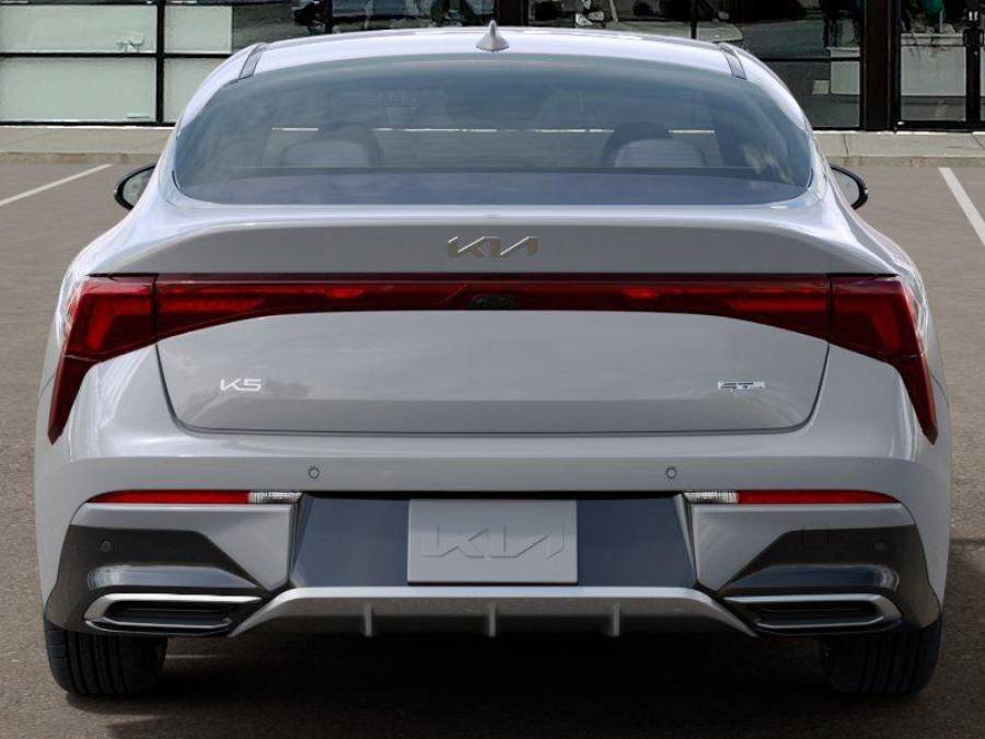 New 2026 Kia K5 for sale in St. Joseph MO