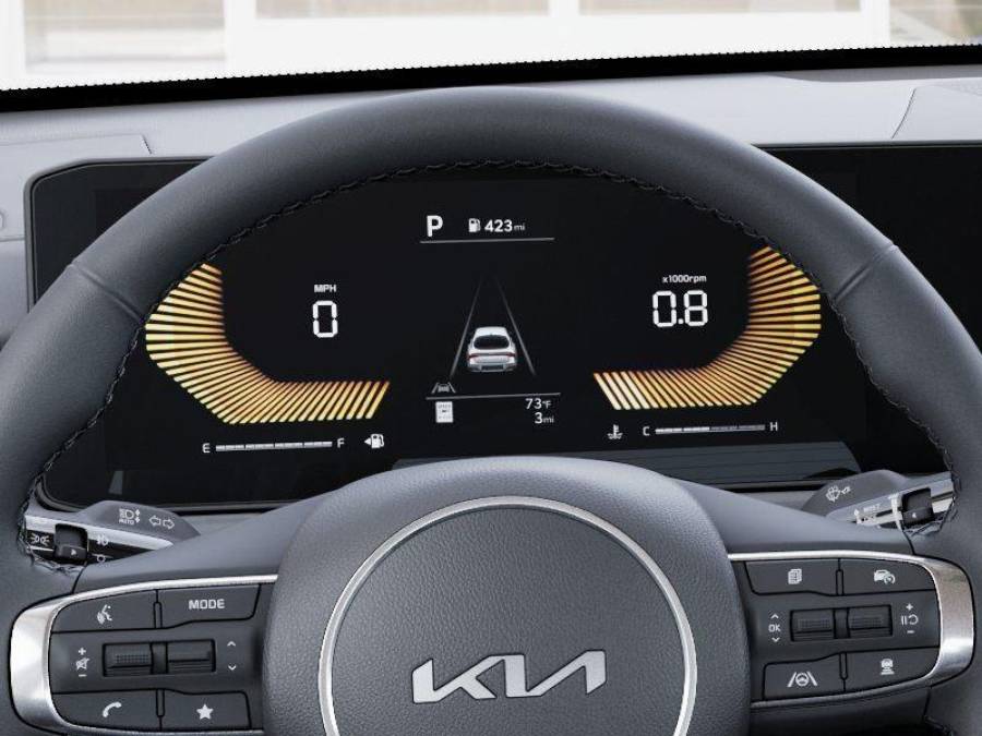 New 2026 Kia K5 for sale in St. Joseph MO