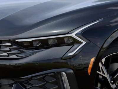 New 2026 Kia K5 GT-Line Sedan for sale in St. Joseph MO