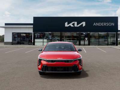 New 2026 Kia K4 for sale in St. Joseph MO