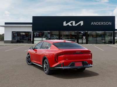 New 2026 Kia K4 for sale in St. Joseph MO