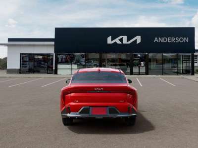 New 2026 Kia K4 for sale in St. Joseph MO