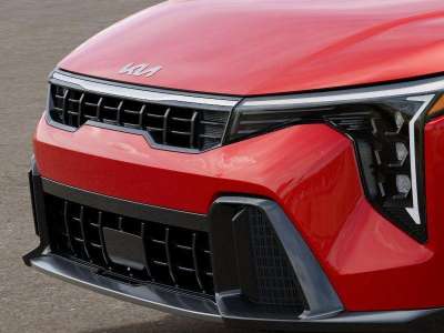 New 2026 Kia K4 for sale in St. Joseph MO