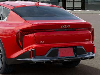 New 2026 Kia K4 for sale in St. Joseph MO