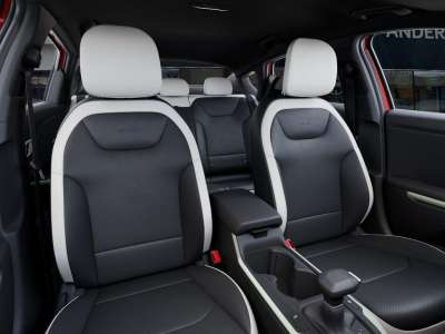 New 2026 Kia K4 for sale in St. Joseph MO