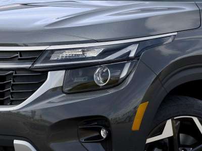 New 2026 Kia Seltos EX SUV/Crossover for sale in St. Joseph MO