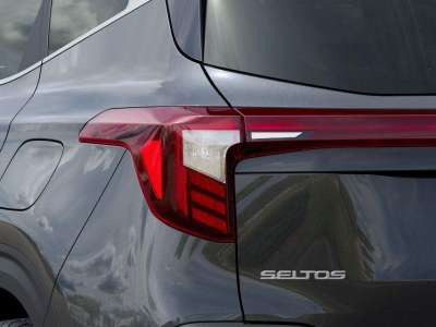 New 2026 Kia Seltos for sale in St. Joseph MO