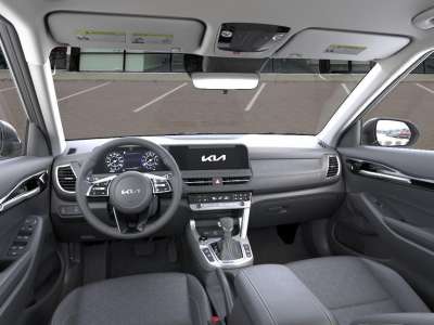 New 2026 Kia Seltos for sale in St. Joseph MO