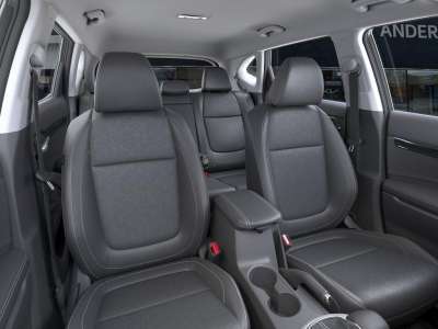 New 2026 Kia Seltos for sale in St. Joseph MO