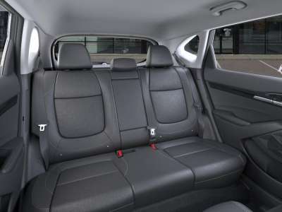 New 2026 Kia Seltos for sale in St. Joseph MO