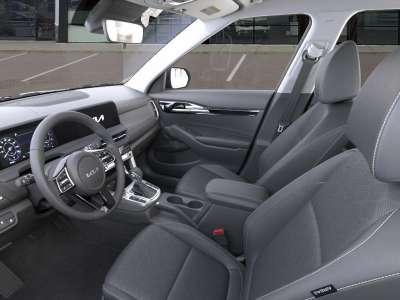 New 2026 Kia Seltos for sale in St. Joseph MO