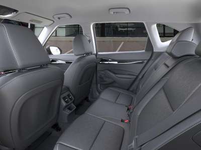 New 2026 Kia Seltos for sale in St. Joseph MO