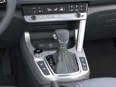 New 2026 Kia Seltos for sale in St. Joseph MO
