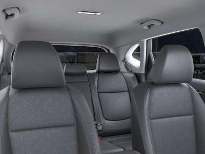 New 2026 Kia Seltos for sale in St. Joseph MO