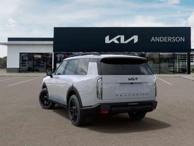 New 2027 Kia Telluride X-Line EX SUV/Crossover for sale in St. Joseph MO