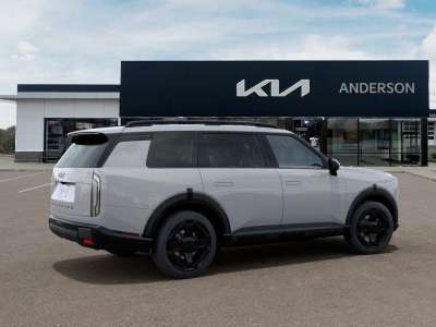 New 2027 Kia Telluride X-Line EX SUV/Crossover for sale in St. Joseph MO