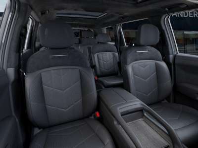 New 2027 Kia Telluride Hybrid for sale in St. Joseph MO