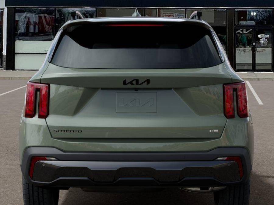 New 2026 Kia Sorento for sale in St. Joseph MO