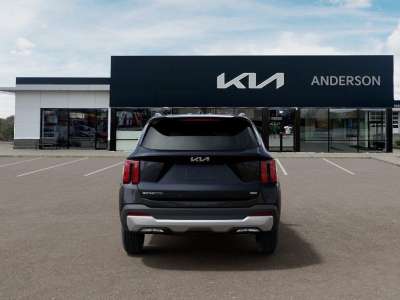 New 2026 Kia Sorento S SUV/Crossover for sale in St. Joseph MO