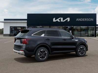 New 2026 Kia Sorento S SUV/Crossover for sale in St. Joseph MO