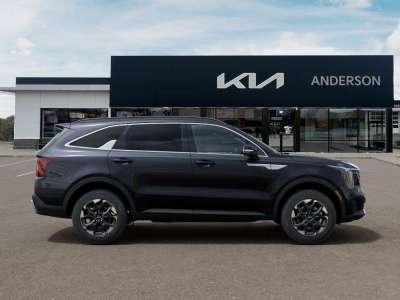 New 2026 Kia Sorento S SUV/Crossover for sale in St. Joseph MO