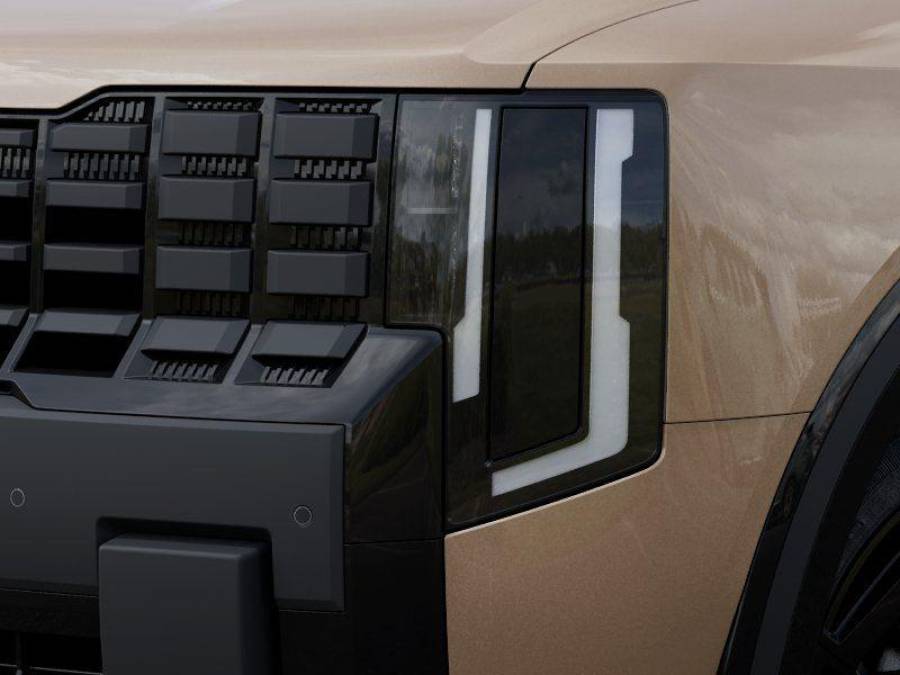 New 2027 Kia Telluride for sale in St. Joseph MO