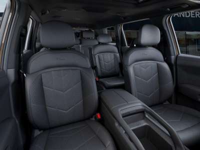 New 2027 Kia Telluride for sale in St. Joseph MO
