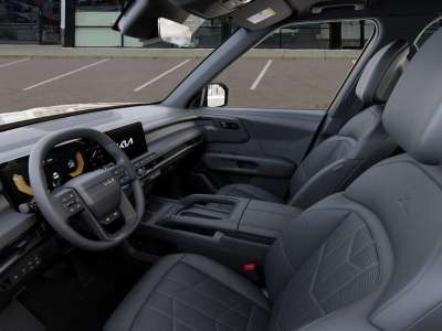 New 2027 Kia Telluride for sale in St. Joseph MO