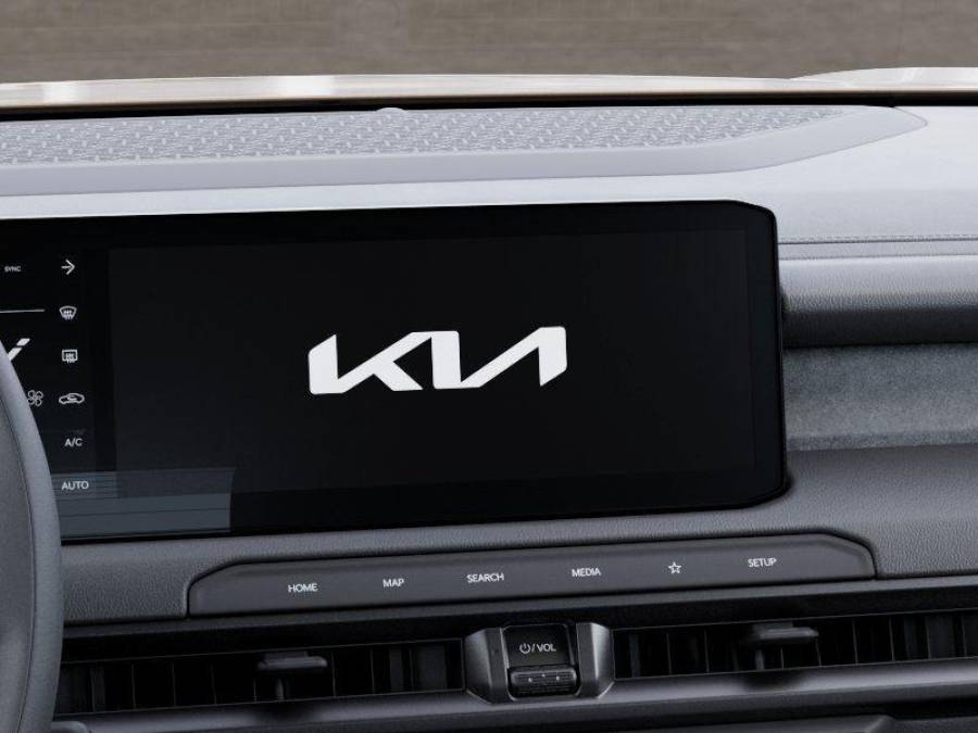 New 2027 Kia Telluride for sale in St. Joseph MO