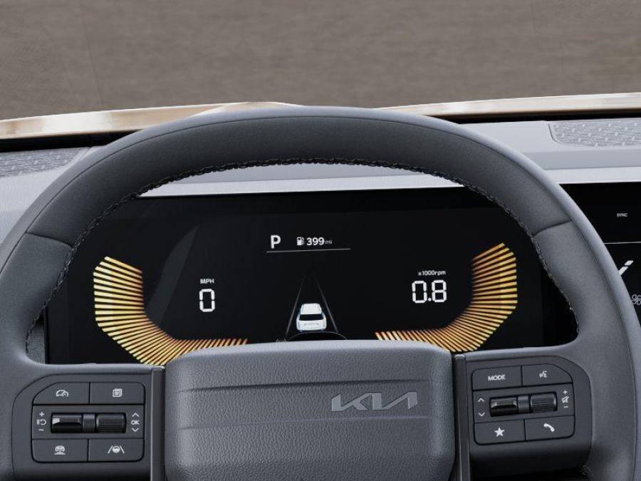 New 2027 Kia Telluride for sale in St. Joseph MO