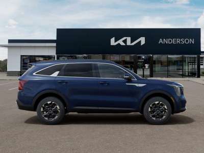 New 2026 Kia Sorento S SUV/Crossover for sale in St. Joseph MO