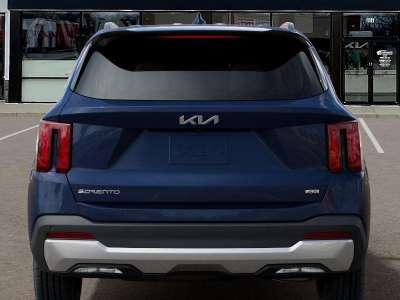 New 2026 Kia Sorento for sale in St. Joseph MO