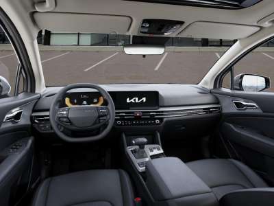New 2026 Kia Sportage for sale in St. Joseph MO