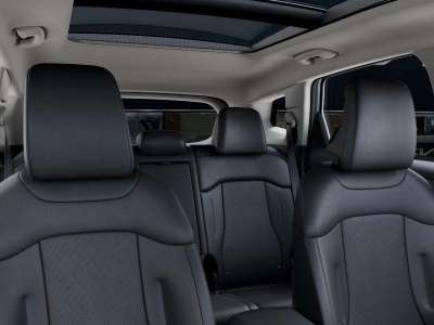 New 2026 Kia Sportage for sale in St. Joseph MO