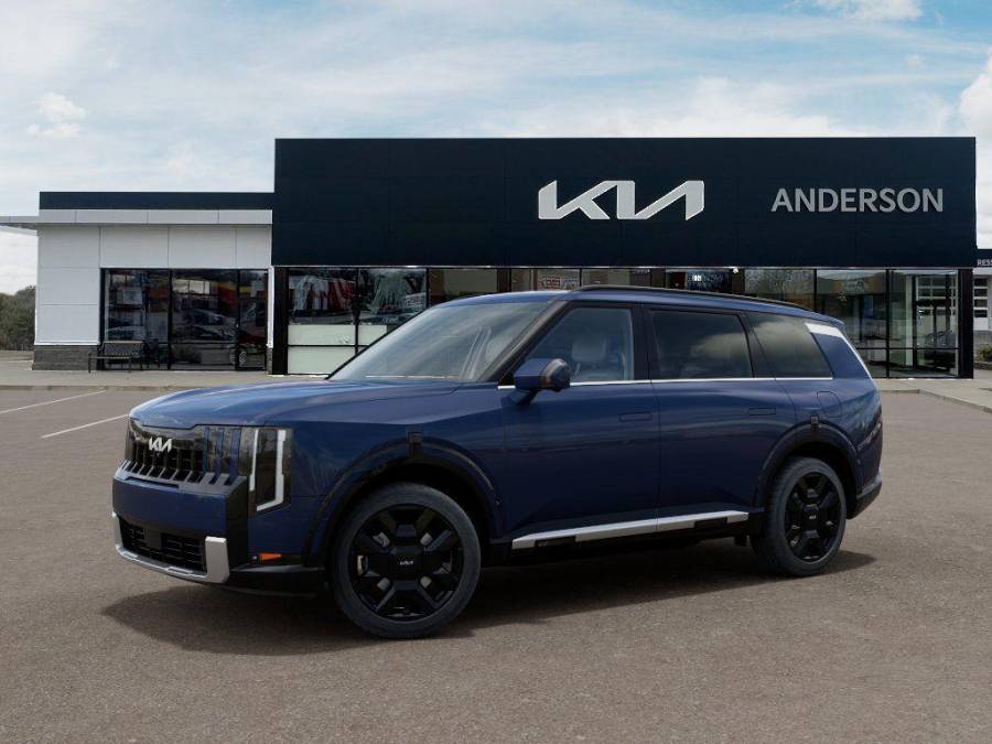 New 2027 Kia Telluride Hybrid for sale in St. Joseph MO