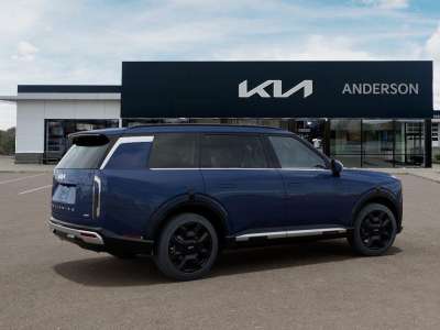 New 2027 Kia Telluride Hybrid SX-Prestige SUV/Crossover for sale in St. Joseph MO