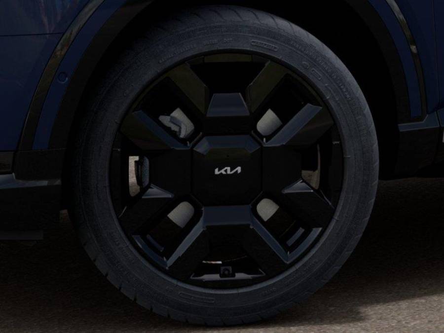 New 2027 Kia Telluride Hybrid for sale in St. Joseph MO
