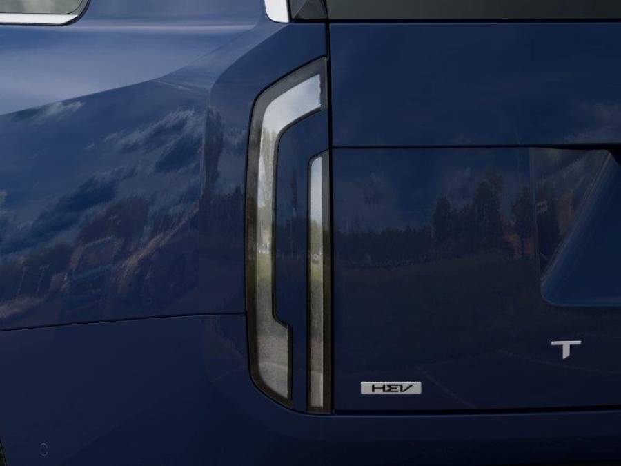 New 2027 Kia Telluride Hybrid for sale in St. Joseph MO