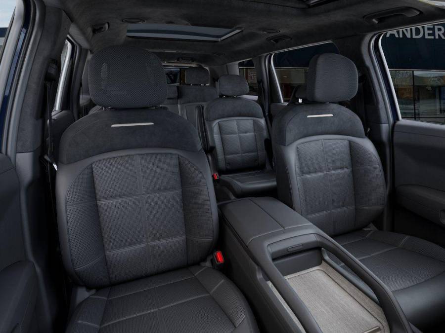 New 2027 Kia Telluride Hybrid for sale in St. Joseph MO