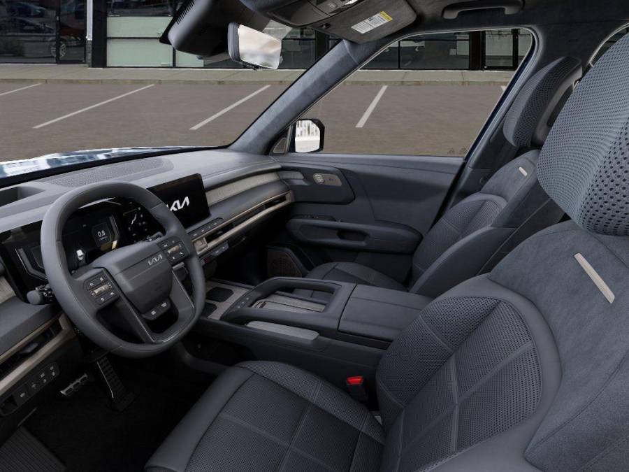 New 2027 Kia Telluride Hybrid for sale in St. Joseph MO