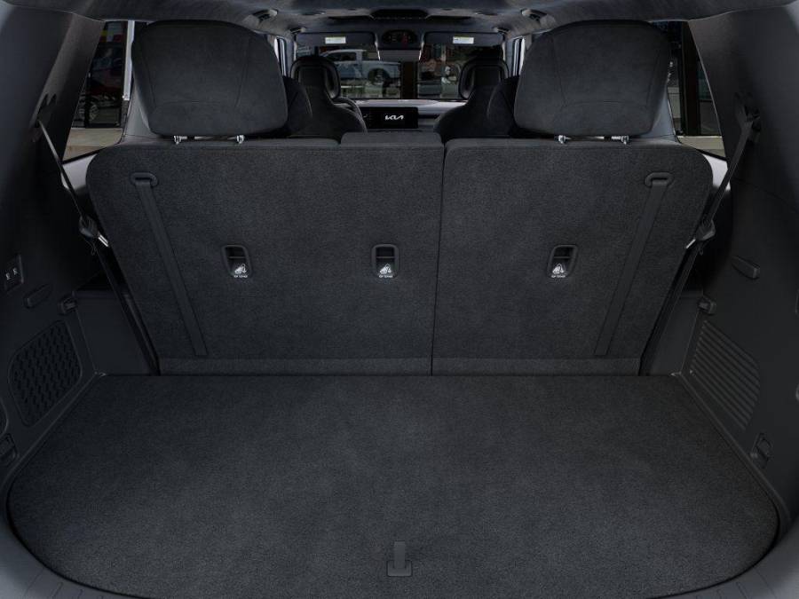 New 2027 Kia Telluride Hybrid for sale in St. Joseph MO