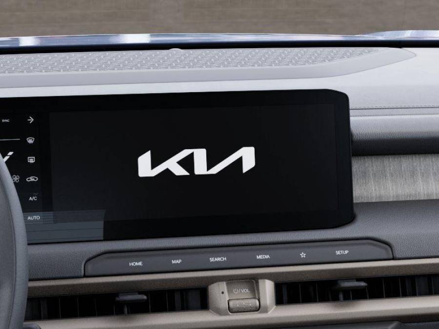 New 2027 Kia Telluride Hybrid for sale in St. Joseph MO