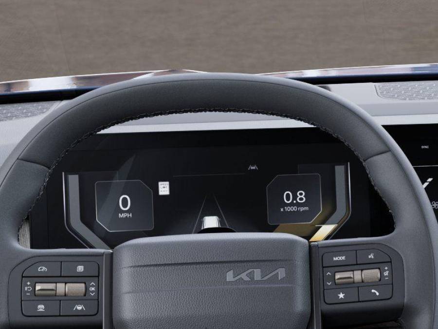 New 2027 Kia Telluride Hybrid for sale in St. Joseph MO