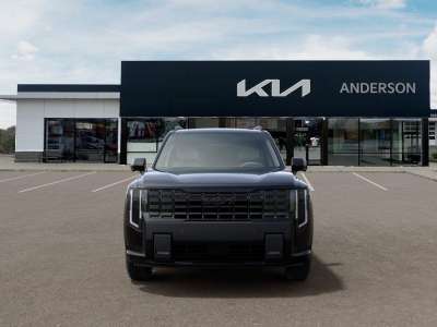 New 2027 Kia Telluride X-Line SX Prestige SUV/Crossover for sale in St. Joseph MO