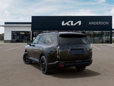 New 2027 Kia Telluride X-Line SX Prestige SUV/Crossover for sale in St. Joseph MO